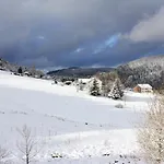 公寓 Accueillant A 70 M² Avec Jardin Privatif 克松吕-隆日梅