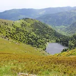 Accueillant A 70 M² Avec Jardin Privatif 公寓