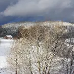 公寓 Accueillant A 70 M² Avec Jardin Privatif *