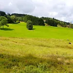 Accueillant A 70 M² Avec Jardin Privatif 克松吕-隆日梅