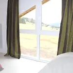 公寓 Accueillant A 70 M² Avec Jardin Privatif 克松吕-隆日梅