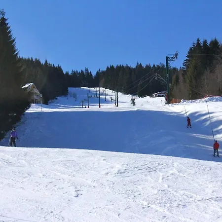 Accueillant A 70 M² Avec Jardin Privatif
