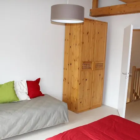 Apartment Spacieux A Longemer 70 M² Parking Inclus