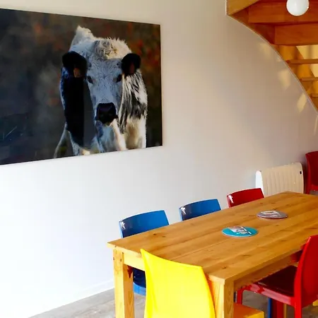 Apartment Spacieux A Longemer 70 M² Parking Inclus *