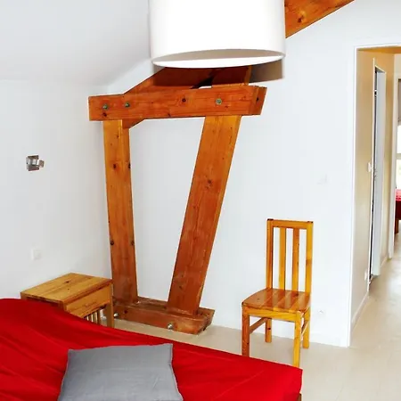 Accueillant à 70 M² Avec Jardin Privatif Xonrupt-Longemer