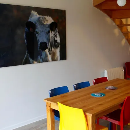 Appartement Accueillant à 70 M² Avec Jardin Privatif *