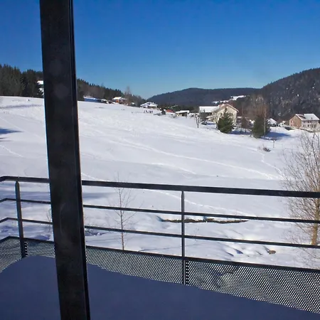 Accueillant à 70 M² Avec Jardin Privatif Appartement Xonrupt-Longemer
