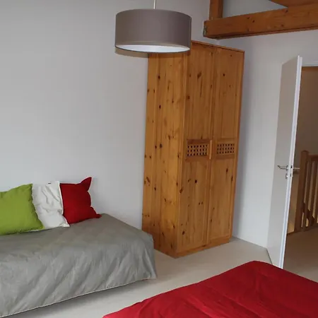 Accueillant à 70 M² Avec Jardin Privatif * Xonrupt-Longemer