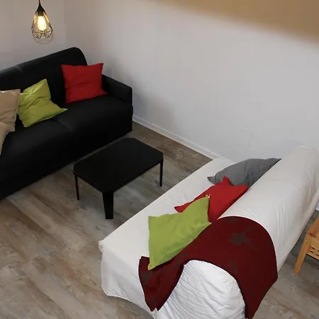 Accueillant à 70 M² Avec Jardin Privatif * Xonrupt-Longemer