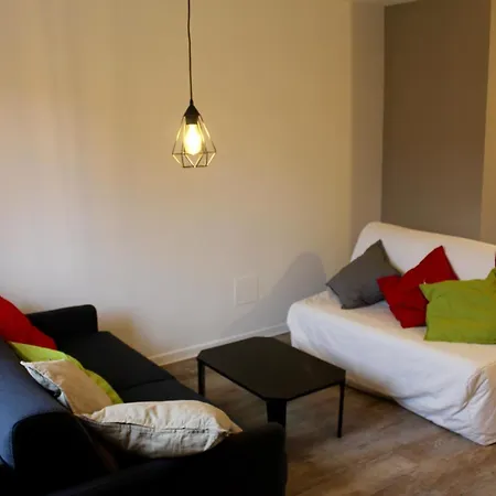 Appartement Accueillant à 70 M² Avec Jardin Privatif Xonrupt-Longemer