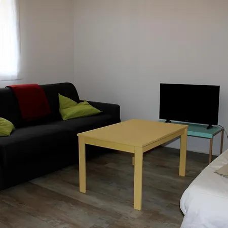 Accueillant à 70 M² Avec Jardin Privatif * Xonrupt-Longemer
