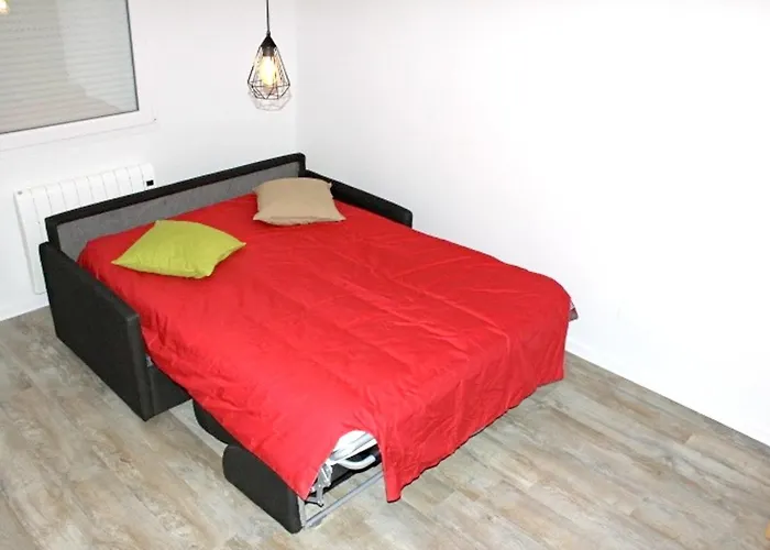 Apartmán Accueillant A 70 M² Avec Jardin Privatif Xonrupt-Longemer