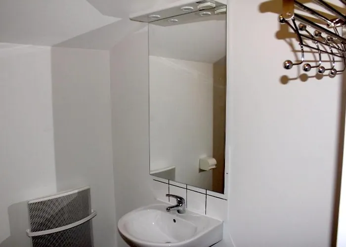 Apartmán Accueillant A 70 M² Avec Jardin Privatif