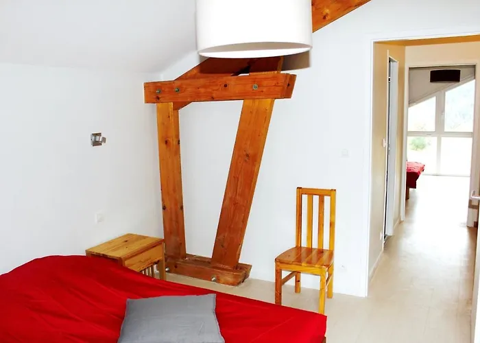 Accueillant A 70 M² Avec Jardin Privatif Xonrupt-Longemer