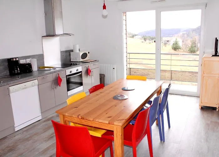 Apartmán Accueillant A 70 M² Avec Jardin Privatif *